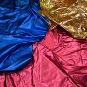 Materials for Dens Purple