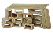 Building Blocks Set