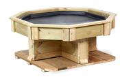 Play Tray Activity Table