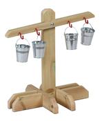 Balance Scales