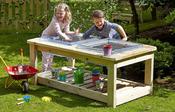 Double Sand &amp; Water Station - Pre School 