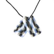 Camo Dog Tags