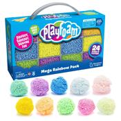 Playfoam® Mega Rainbow Pack image