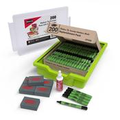 Whiteboard Pens &amp; Accessories Class Tray 200pk