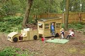 Truck &amp; Caravan