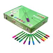 ~ Colour Creative Broad Tip classpack 288