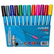 Colour Creative Fine Tip wlt 12