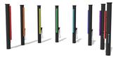 Eco-Multi Chimes
