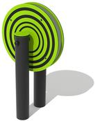 Eco Rain Wheel