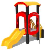 Multi-Play Single Tower