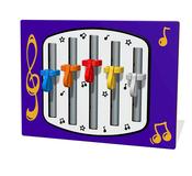 Cam Chimes Panel