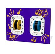 Spin Maracas Play Panel - Small