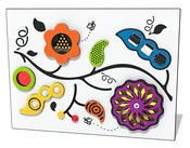 Sensory Play Panel - Large