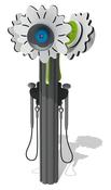 Virtuoso Bell Flower
