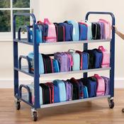 Tuf2 Lunchbox Trolleys image