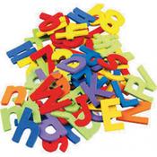 Foam Letters and Numbers