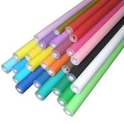 Fadeless Extra Wide Display Rolls Assorted 5m pk10