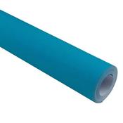 Fadeless Extra Wide Display Rolls 15m Turquoise