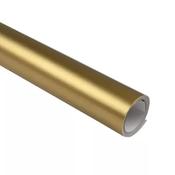 Fadeless Extra Wide Display Rolls 15m Gold