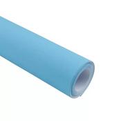 Fadeless Extra Wide Display Rolls 15m Sky Blue