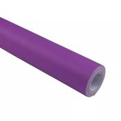 Fadeless Extra Wide Display Rolls 15m Purple