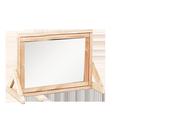 Freestanding Mirror