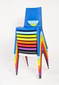 En One Posture Classroom Chair 