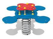 4-Way Spring Rocker