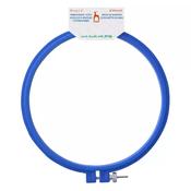 Embroidery Hoop 15cm, plastic