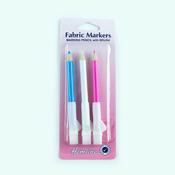 Dressmakers's Pencils pack of 3 colours
