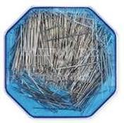 Dressmaker's Pins 30 x 0.6mm 50g