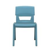 Postura+ Chair Sky Blue Seat height 310mm