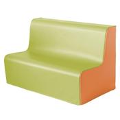 Causeway Soft Seating Triple Chair