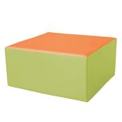 Causeway Soft Seating Square Podium