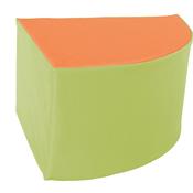 Causeway Soft Seating Triangle Podium