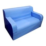 Triple Armchair