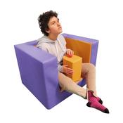 Armchair with Support