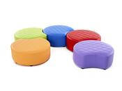 Quilted Snuggle Seats 
