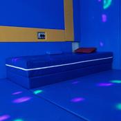 Musical Waterbed Single