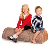 Multi Seater Tree Foam Log  image