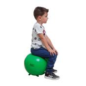 Sit 'N' Gym 35cm Green