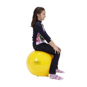 Sit 'N' Gym 45cm Yellow