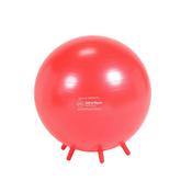 Sit 'N' Gym 55cm Red
