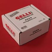 Gelli Plate Class Pack 3x5 inch Pack of 24