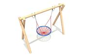 Timber Group Swing