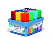 Fila Bullet Tip Colour Pens pk108