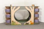 Woodland Hideaway Nook