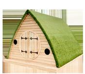 Hobbit House