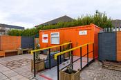 Shipping Container