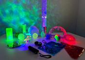 Bespoke Autism Sensory Pack